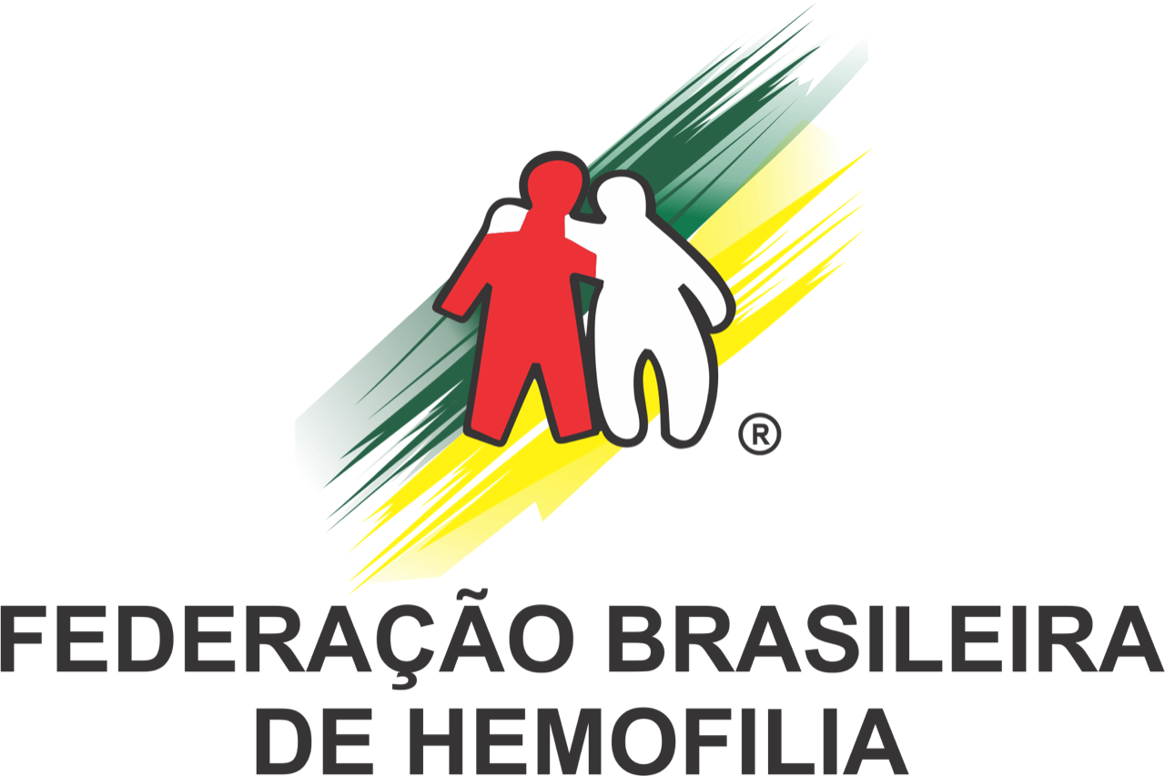 FEDERAÇÃO BRASILEIRA DE HEMOFILIA