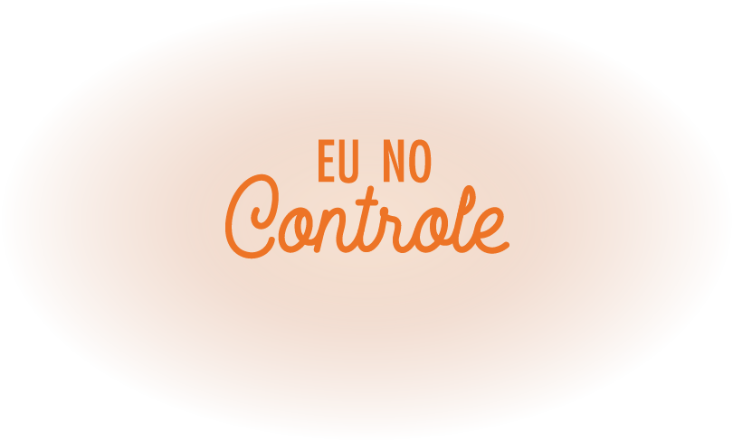 EU NO CONTROLE