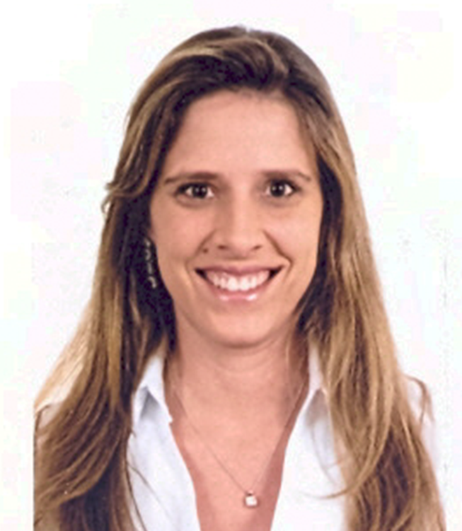 Janaina Bosso da Silva Ricciardi     
    FBH CAT | Membro – Fisioterapeuta