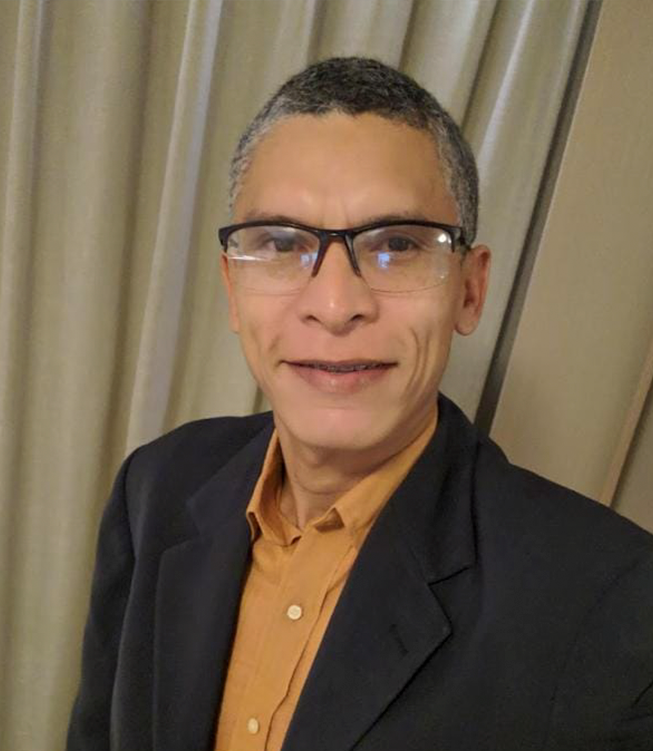 Francisco Marcelino Rogério Filho – CE     
    FBH Diretoria | Diretor Administrativo